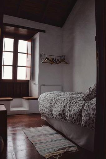 Casa Rural El Tenique Guarazoca Екстериор снимка