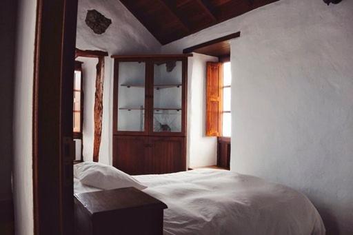 Casa Rural El Tenique Guarazoca Екстериор снимка