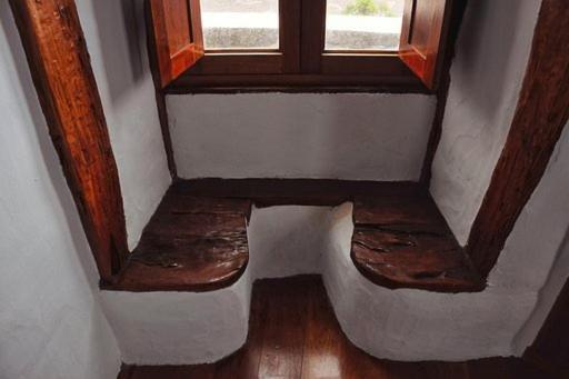 Casa Rural El Tenique Guarazoca Екстериор снимка