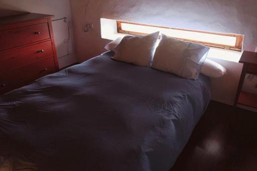 Casa Rural El Tenique Guarazoca Екстериор снимка