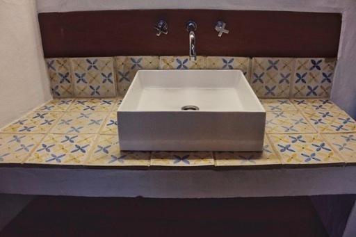 Casa Rural El Tenique Guarazoca Екстериор снимка