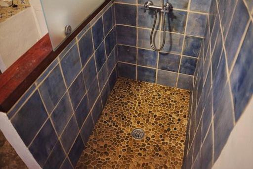 Casa Rural El Tenique Guarazoca Екстериор снимка
