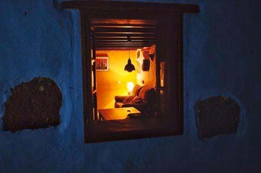 Casa Rural El Tenique Guarazoca Екстериор снимка